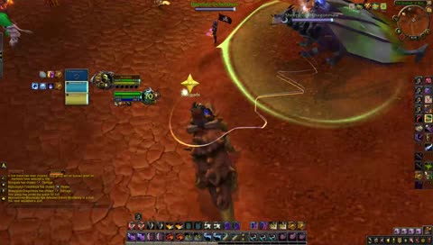 rogue pvp