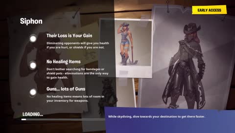 [PS4] Scoop | Streams Everyday!