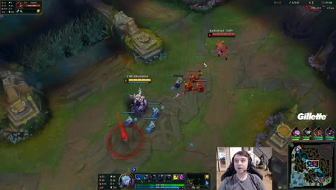 TSM Ablazeolive its almost christmas :D