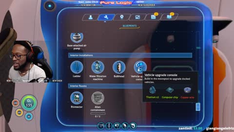 1st Time Player| Survival| Good Vibe Tribe