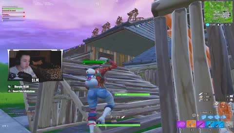 [] Sub Games on Fill Squads! Song Requests Please! [] Check out my YouTube! !youtube [] !discord [] 