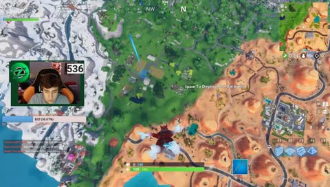 SOLOS! going for clips