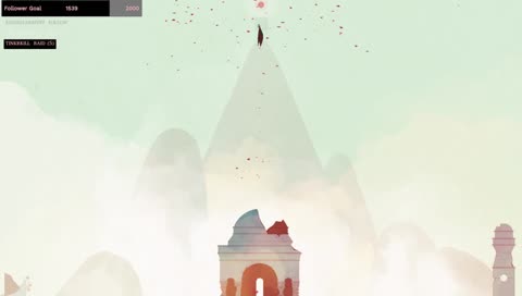 Time for a Pretty Game!