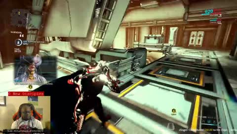 [PS4] Assassin Style Extermination / !gamingpc / Nioh Later (maybe)