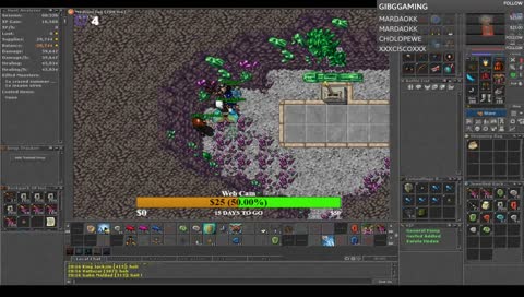 King Jackz - Random Stuff / Fight NUEVOS GIFS EN LAS NOTIFICACIONES!!!!