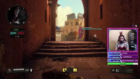 PS4/Pro/QC/FR Soirée de Vikings!!!