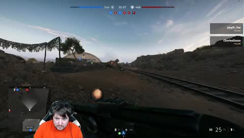 [PC] Another week another set of Tides of War Challenges | OBJ Master Race