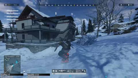 Top 120 NA | 100+ WINS | Cosmik eSports |