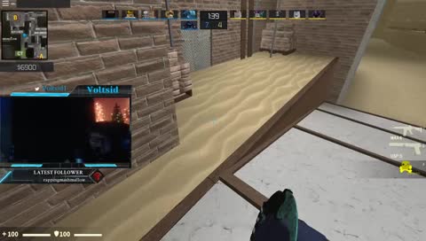 CB Festive?? =[ !roblox !discord ]=