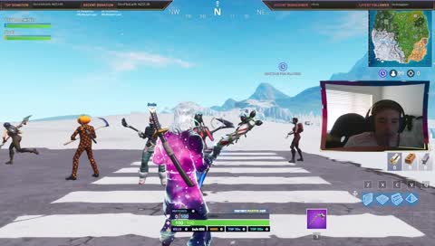 Viewer Games & Fills! Come Join Me! | !discord !youtube |