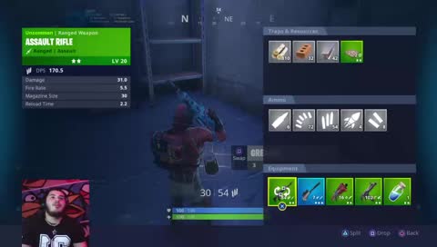 Fortnite Battle Royale Solos Duos and Squads._. Thick Boodah After Dark.. This Is FUN!!