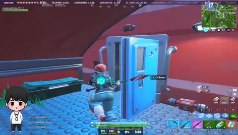 • 【 AndrooFilms 】✖ ◕‿↼o  a bit sik  ✖ • Come and Chill <3 •