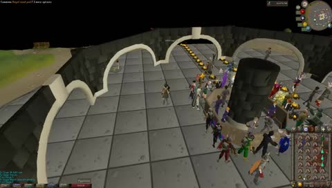 Boss Time. !twitter !uptime !sr !following