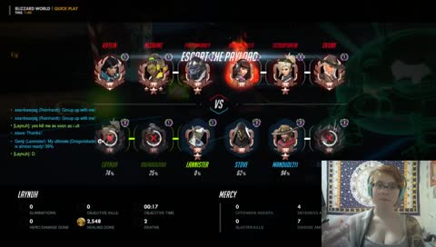 E-Girl Streams With No Makeup On (SCANDALOUS!!!)