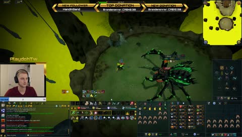 Araxxor just one more leg piece