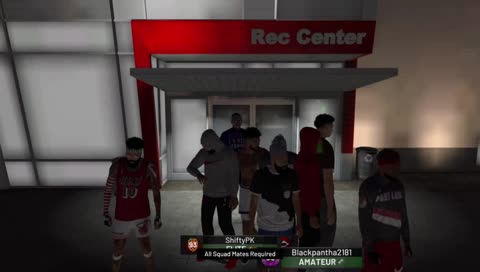 Best Stretch Four. Fmot @mikenoojordan  