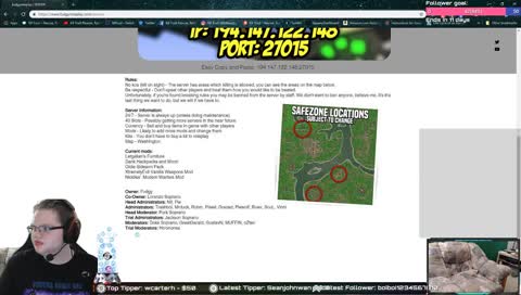 Luke is Rocking the cone! Playing unturned, come hang out, i guess.