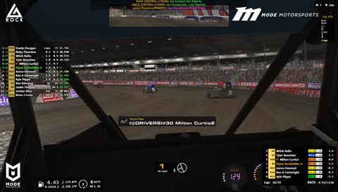 Chili Bowlin' // Mode Motorsports