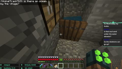 🔴Minecraft Realms with Sponsors #12