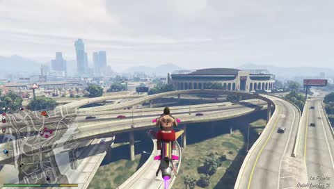 Playing with Cheezzy818