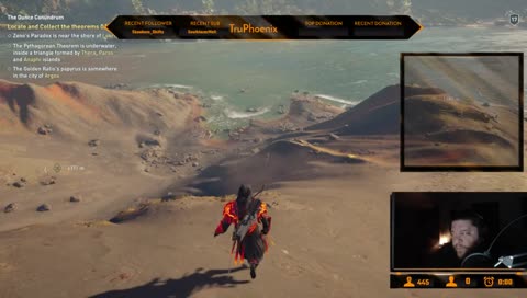 [XBOX1] [ENG] Gaming with Phoenix