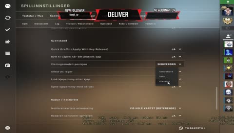 FACEIT GRIND 2K ELO GAMES