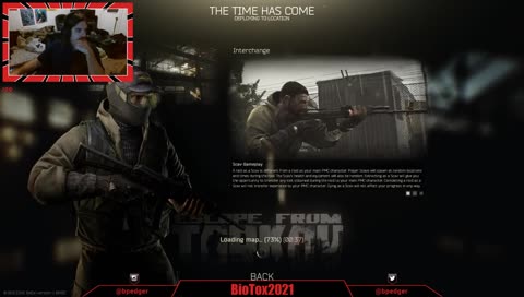 Raids for Loot or Bust! [PC]