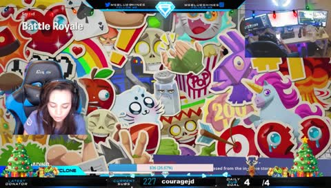 Playing with followers| !epic !sub !discord