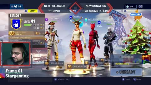 God Squad for Dayzzzz