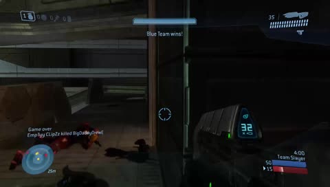 Make Halo Great Again