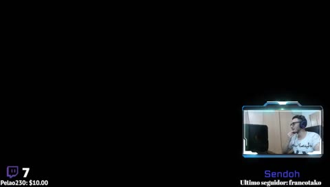 ARG/ESP - KRS] Rocket league - Road to champions - !loots - !comandos - Rumbo a los 700 follows, me ayudas? :3