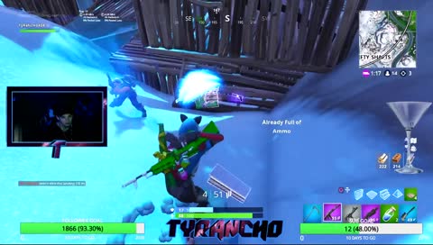 (PS4) CHALLENGE DAY!!! !yt !social !discord (ROAD TO 2K FOLLOWERS)