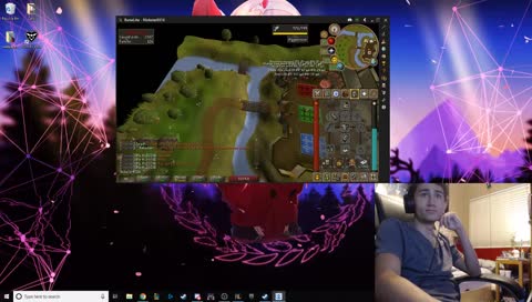 Officially on break lets gain this grain :)