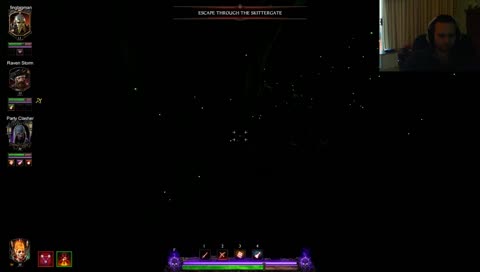 [Aus] Slaying with Jeff!