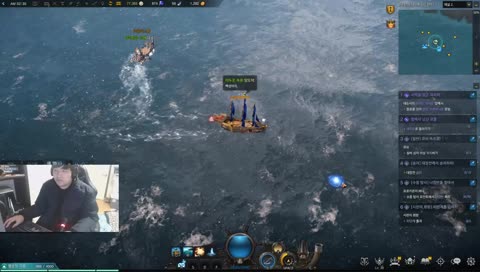 로스트아크] 477+ 데빌헌터 서버최초 트라곤?!