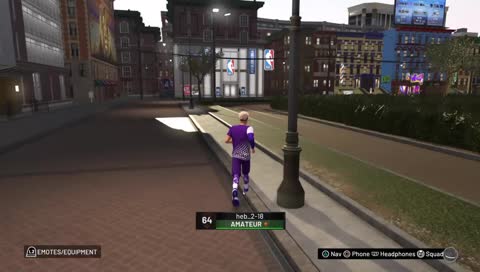 I can have custom balls now