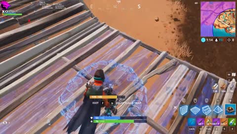 ROMEO AFTERDARK/Fortnite Battle Royale/180wins/Grind