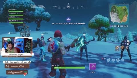 14 days of fartnite Use Code Pinky469
