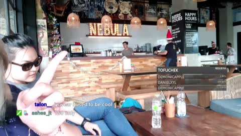 Jalan jalan and food in Bali