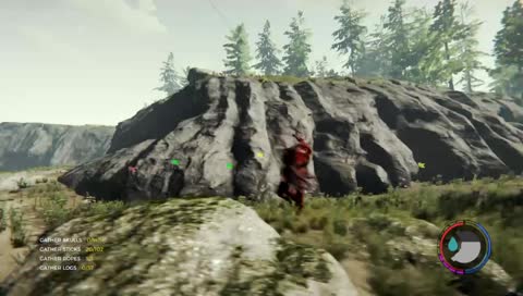 Bacon Stream|The Forest|Church of Bacon|Hard