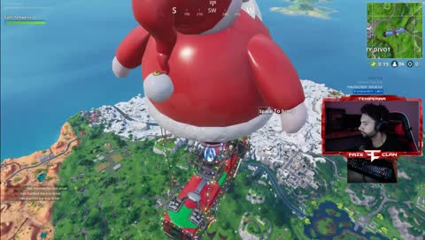 FaZe Clan Forever @Temperrr