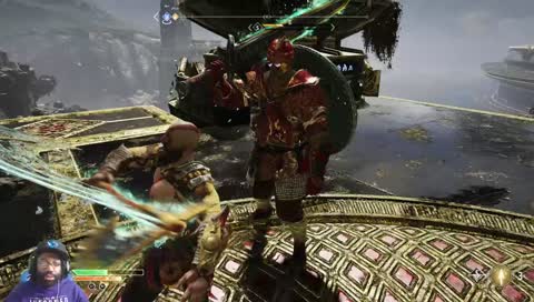 [PS4/ENG] Daddio of Wario part 4! 500 follower hype!