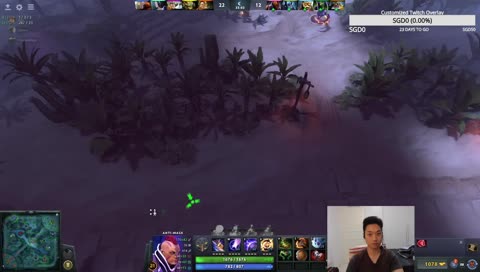 Normals w the D Arron