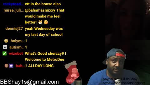 12 Days Of Shaymas Continues!!! #PullUp #Bop™