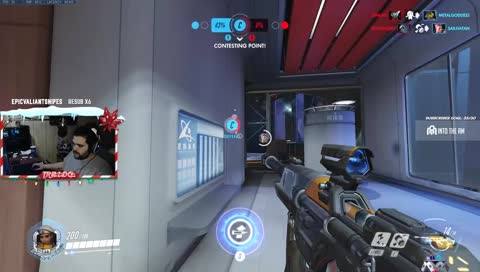 We have a Headset POGS - !creator - Happy Holidaze - 420 Friendly <3 - !high