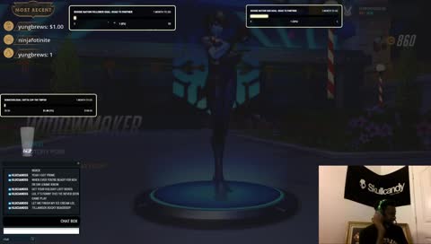 Ice Boogie's Stream of Consciousness: Pork & Beans