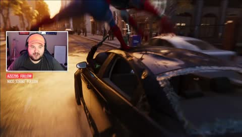 I got Spidey-DLC and haven't played this game in MONTHS watch me fail! [Post-Game | PS4 Pro] 🕷️