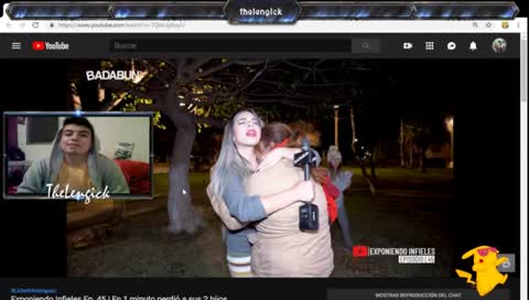 JAJAJAJAJJA Gemi2 Nunca lo sabremos Kappa