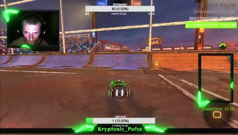 What Up Chill Squad.