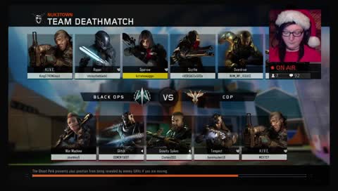 [PS4] Late Chill Strim <3 | !newvid !christmaslist !sub !discord